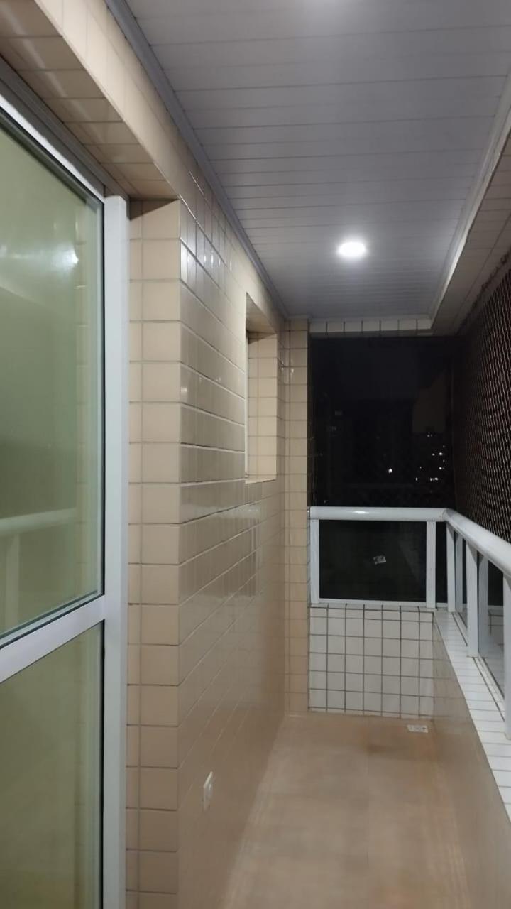 Ap Vila Caicara Praia Grande  Ngoại thất bức ảnh
