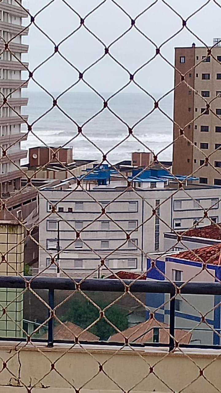 Ap Vila Caicara Praia Grande  Ngoại thất bức ảnh